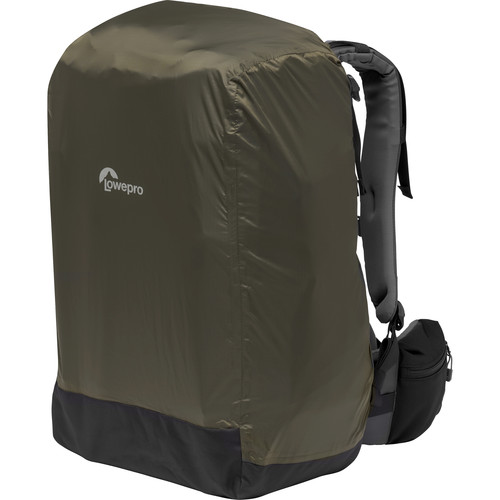 Lowepro Pro Trekker BP 550AW II ranac (sivi) - 12